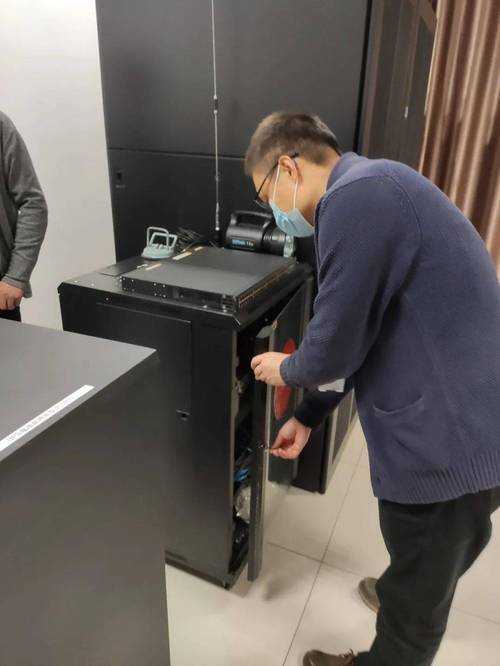 针对服务器,核心网络设备,关键信息系统进行全方位安全测试,对检查中